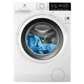 LAVADORA CARGA FRONTAL BLANCA 9 kg y 1400 rpm ELECTROLUX EW7F3944LV