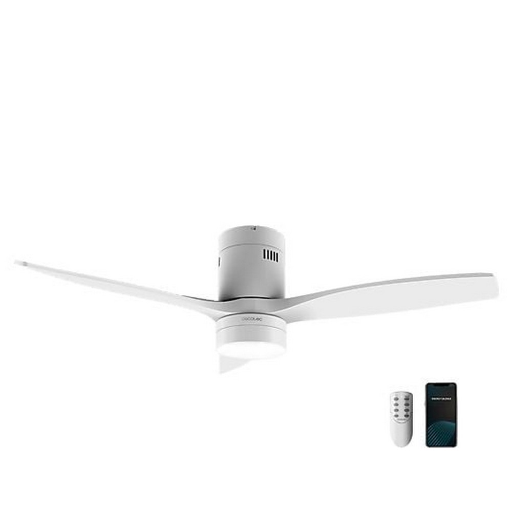 VENTILADOR DE TECHO CECOTEC 5600 DC WIF 132CM 8238