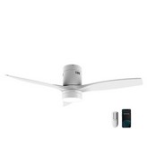 VENTILADOR DE TECHO CECOTEC 5600 DC WIF 132CM 8238