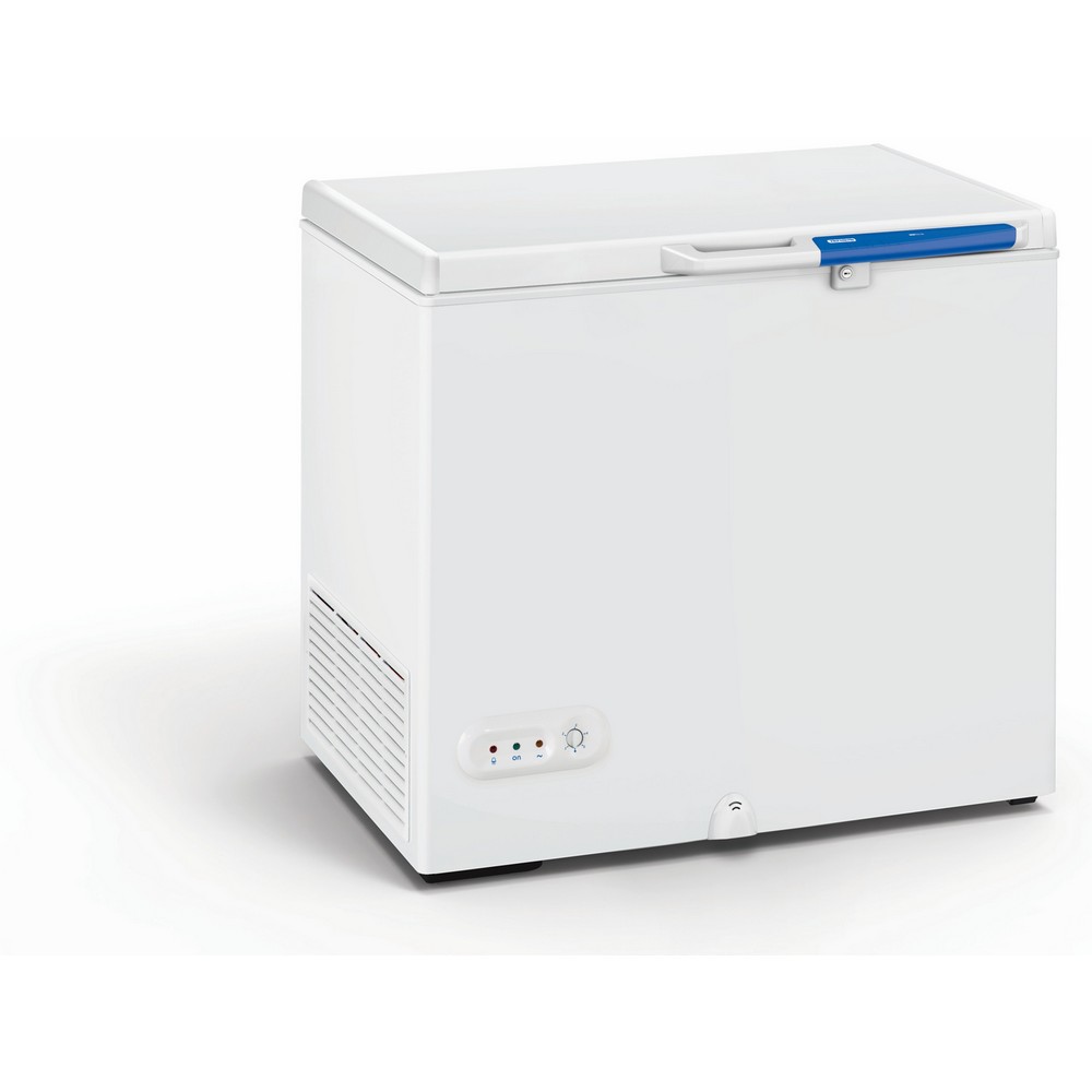 CONGELADOR HORIZONTAL 86x89x69 215 litros TENSAI TCHEU220V