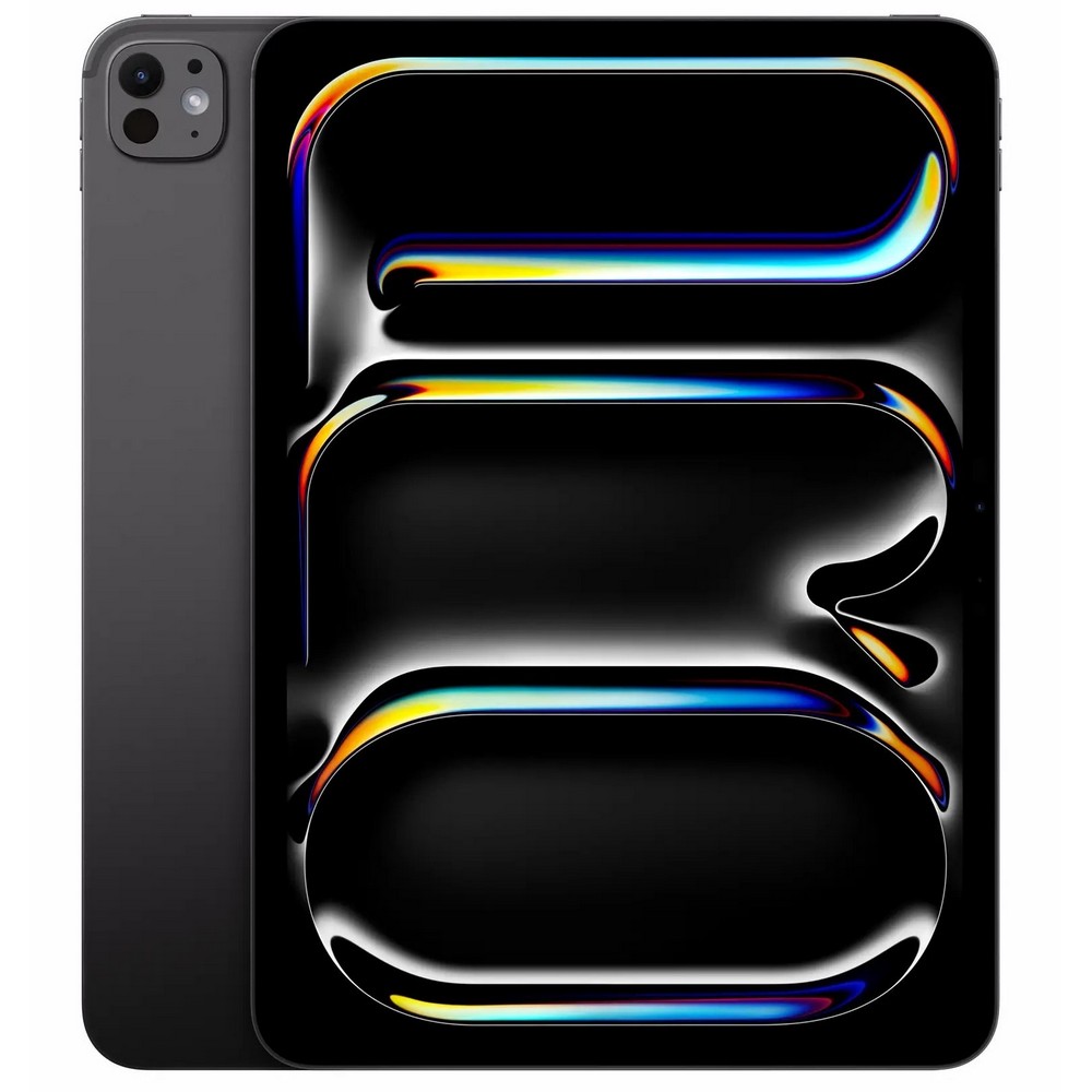 TABLET APPLE PRO MVX23TY/A 256GB 13 WIFI SP BLACK