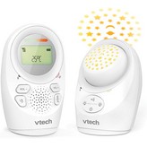 VIGILA BEBES VTECH DM1212 AUDIO BLANCO