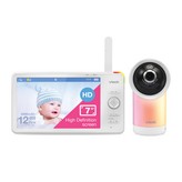 VIGILA BEBES VTECH RM7766HD 7+CAMARA MOTOR+WIFI