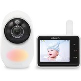 VIGILA BEBES VTECH RM2751 2,8+CAMARA FIJA+WIFI