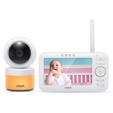 VIGILA BEBES VTECH VM5463 5+CAMARA MOTOR