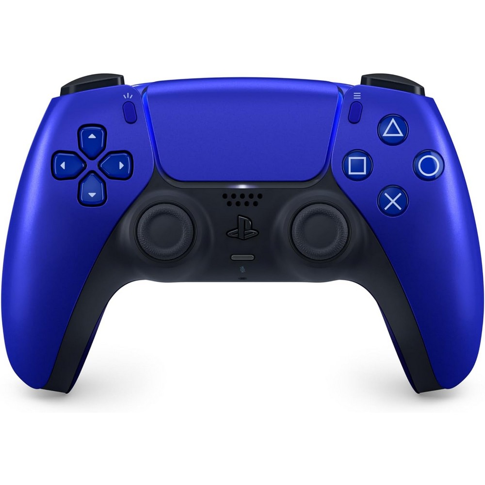 MANDO SONY PS5 DUALSENSE WIRELESS COBALT BLUE