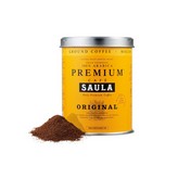 CAFE MOLIDO SAULA 25124100 ORIGINAL 250G