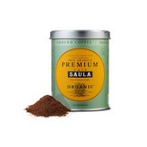 CAFE MOLIDO SAULA 25124120 ECOLOGICO 250G