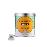 ESTUCHE SAULA 30338140 COMPOSTABLE ECOLOGICO 20CAP