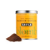 CAFE MOLIDO SAULA 25124220 GENUINE COLOMBIA 250GR