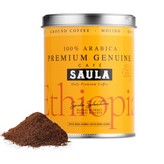 CAFE MOLIDO SAULA 25124221 GENUINE ETHIOPIA 250GR