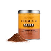 CAFE MOLIDO SAULA 25124300 ORIGINAL&CINNAMON 250GR