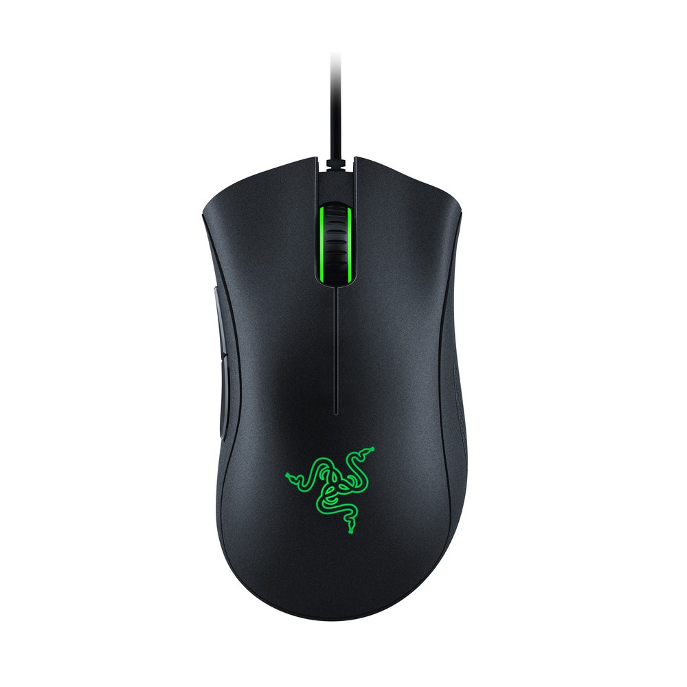 RATON GAMING RAZER DEATHADDER ESSENTIAL MAUS