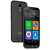 SENIORPHONE SPC ZEUS 4G PRO 235246N 4/64 5,5 NEG