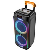 ALTAVOZ DENVER TSP-456 TROLLEY 600W