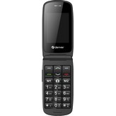 SENIORPHONE DENVER BAS-24600L 2,4