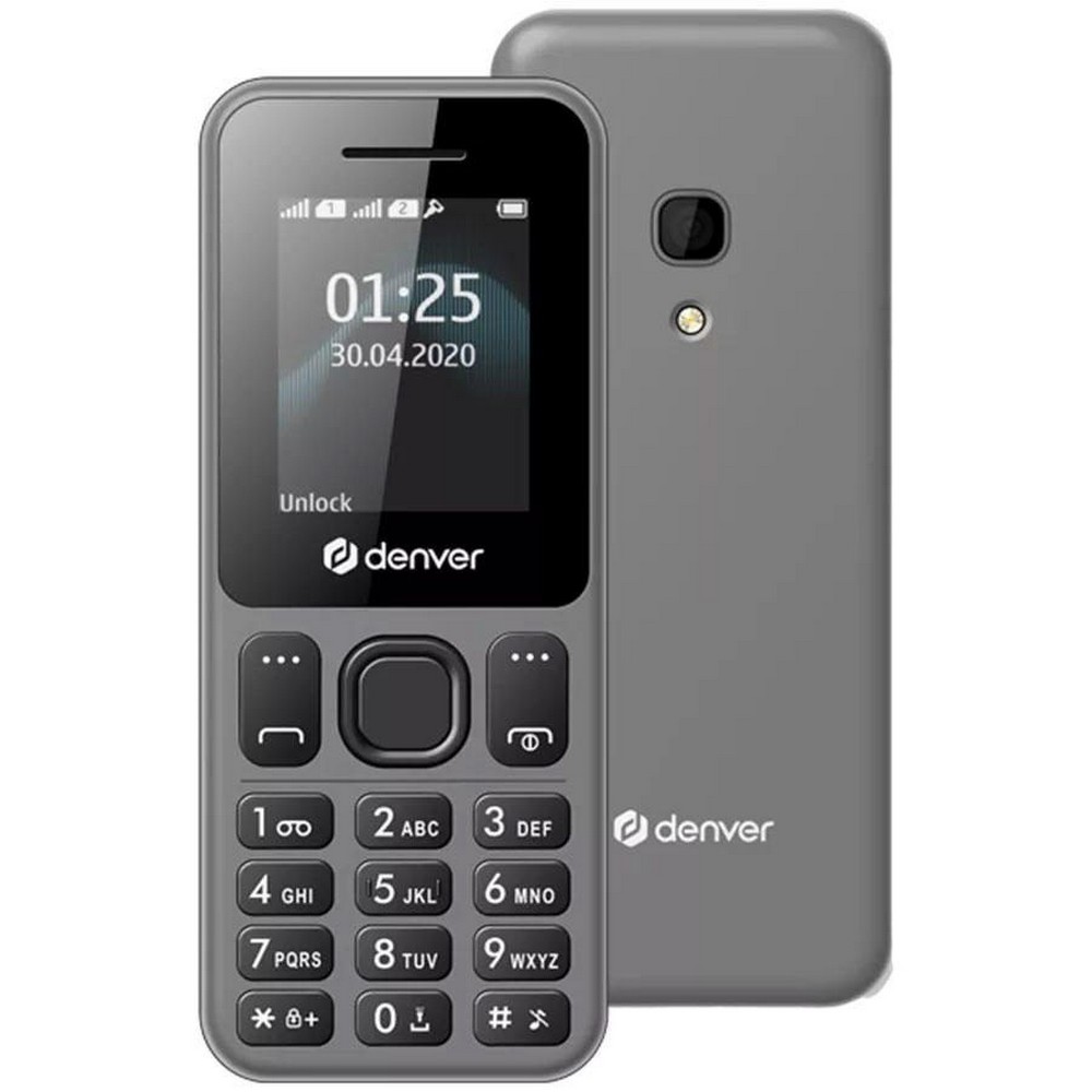 SENIORPHONE DENVER FAS-1860L 1,77