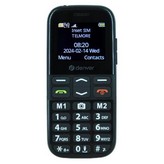 SENIORPHONE DENVER BAS-18600L 1,77