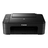 IMPRESORA MULTI CANON PIXMA TS3355 NEGRA