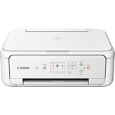 IMPRESORA MULTI CANON PIXMA TS5151 BLANCA