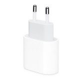 CARGADOR APPLE MUVV3ZM/A 1XUSB C DE 20W WHITE