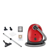 ASPIRADOR TRINEO NILFISK ONE RB10P05A-HB15 750W C/B