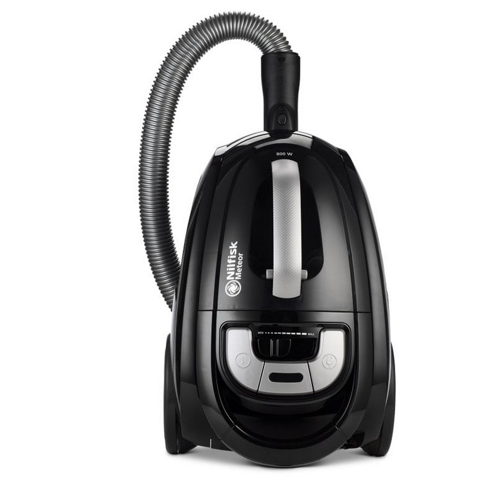 ASPIRADOR TRINEO NILFISK METEOR COMFORT S/B 800W 3 ACC