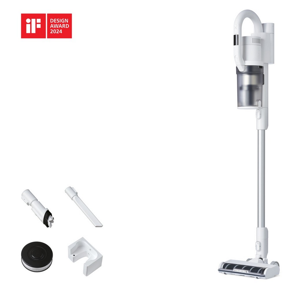 ASPI. ESCOBA NILFISK S1 CICLON ALLERGY 2EN1 29,6V