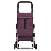 CARRO DE COMPRA-COMPRA PLAY GO UP 2+4GIR MERLOT 24910C 289