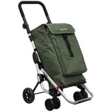 CARRO DE COMPRA-COMPRA PLAY GO UP 2+4GIR OLIVE 24910C 288