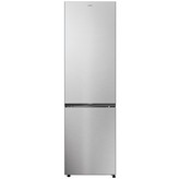 FRIGORIFICO COMBI NO FROST INOX 205x60 CANDY CNCQ2T620EX