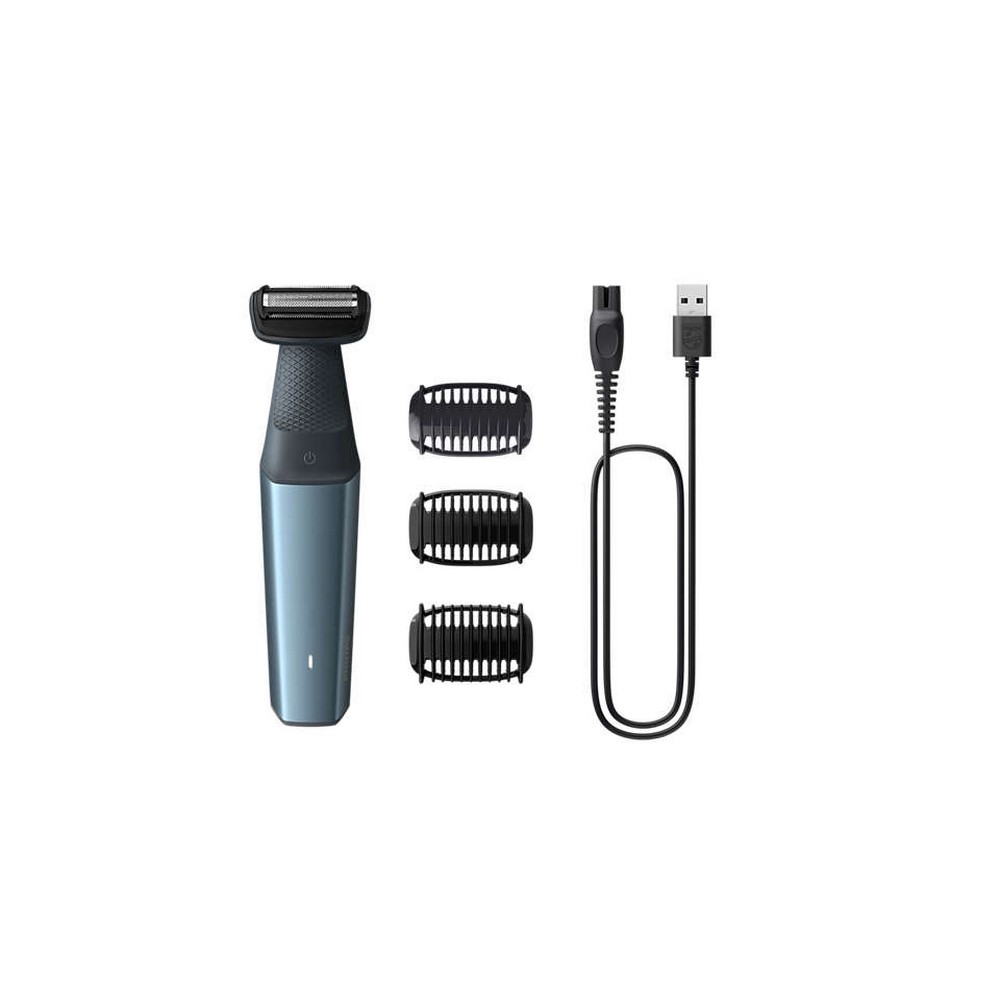 AFEITA. CORPORAL PHILIPS BG3027/05 BODYGROOM