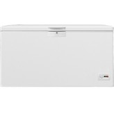CONGELADOR HORIZONTAL BLANCO 86x129 360 litros BEKO HSM37540