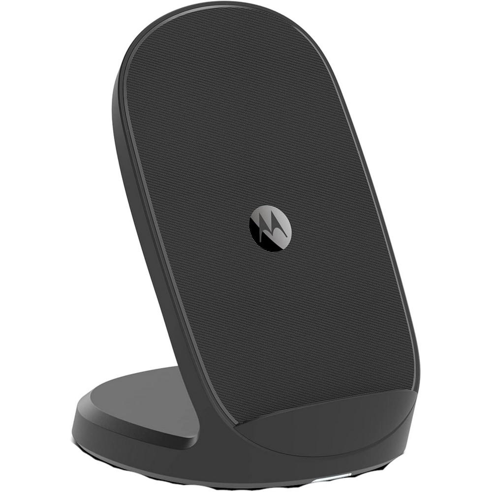 CARGADOR MOTOROLA QI 15W