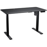 MESA COUGAR ROYAL MOSSA NEGRA ELECTRICA