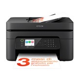 IMPRESORA MULTI EPSON WORKFORCE WF-2950DWF