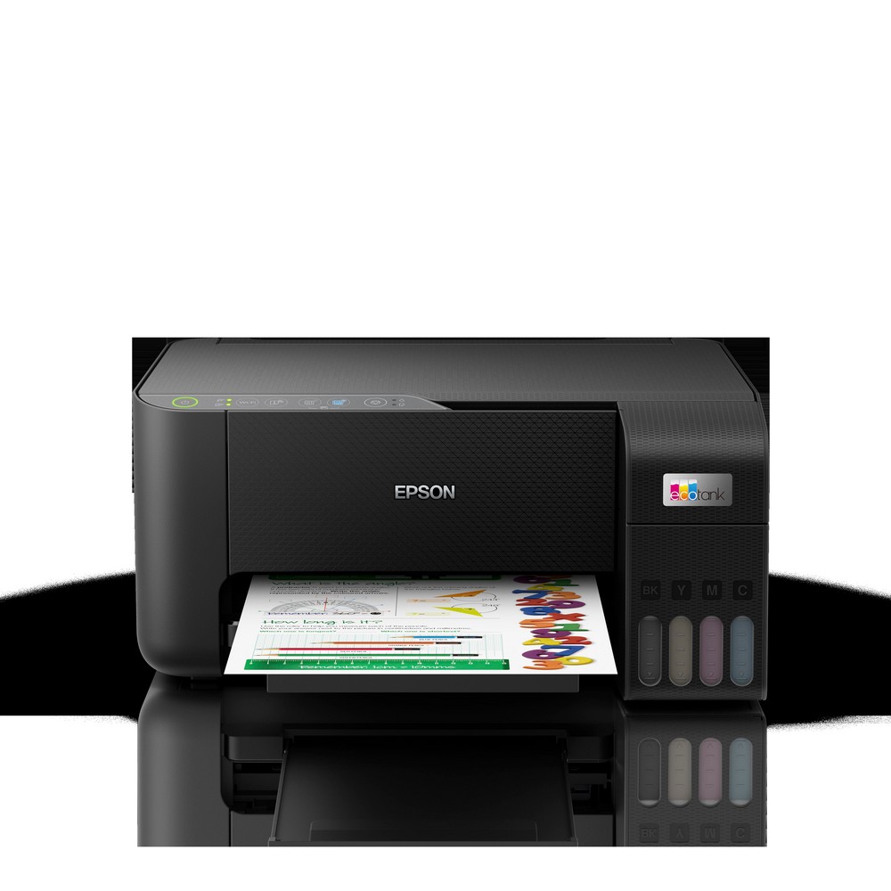 IMPRESORA MULTI EPSON ECOTANK ET-2860