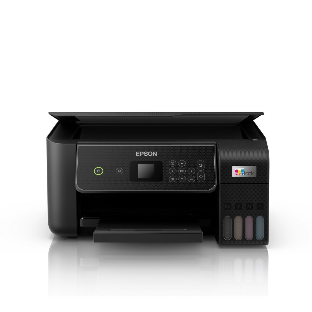 IMPRESORA MULTI EPSON ECOTANK ET-2870