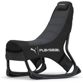 ASIENTO DE JUEGOS PLAYSEAT PUMA ACTIVE NEGRO