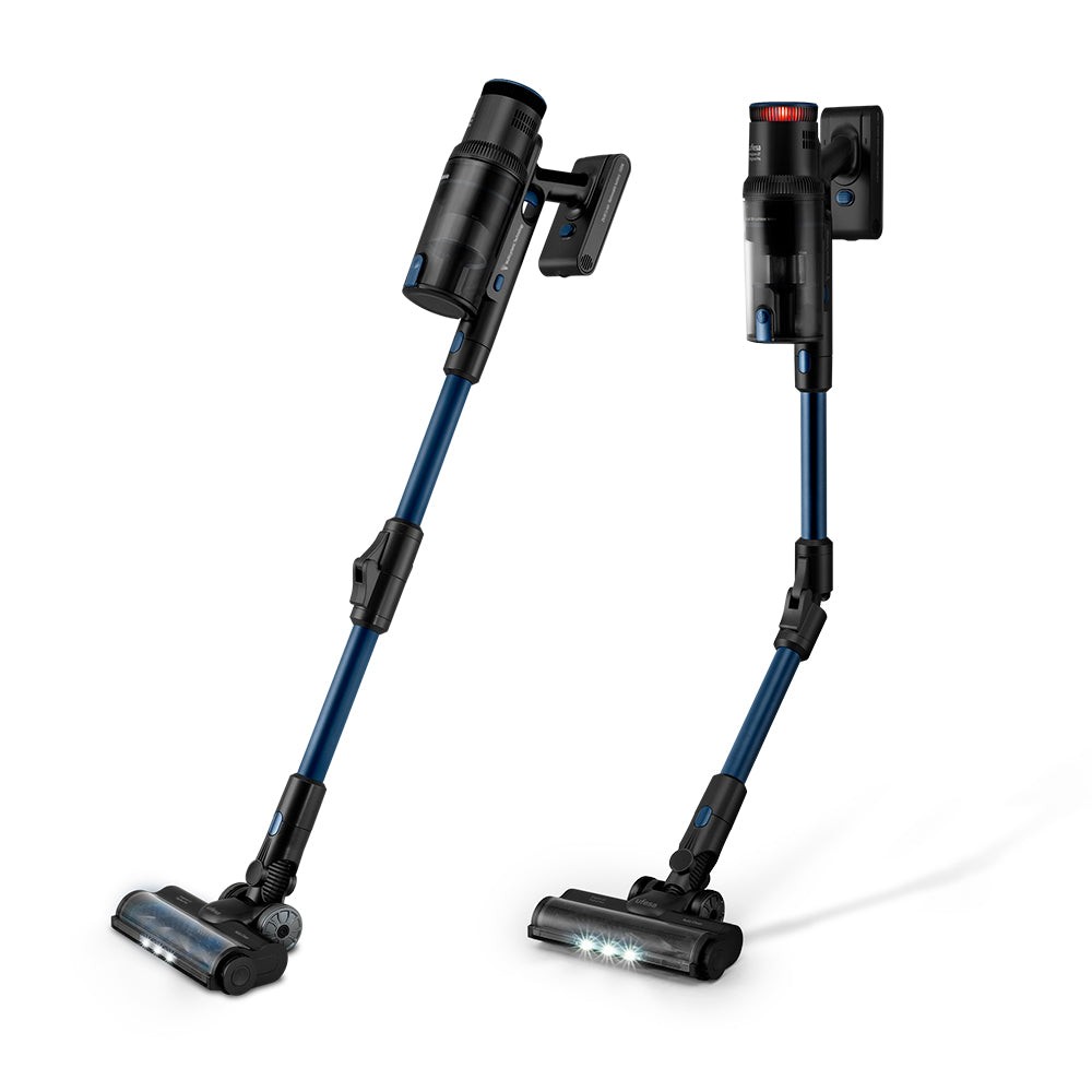 ASPI. ESCOBA UFESA U7 DIG PRO 29,6V 80M FLEX SOFAS