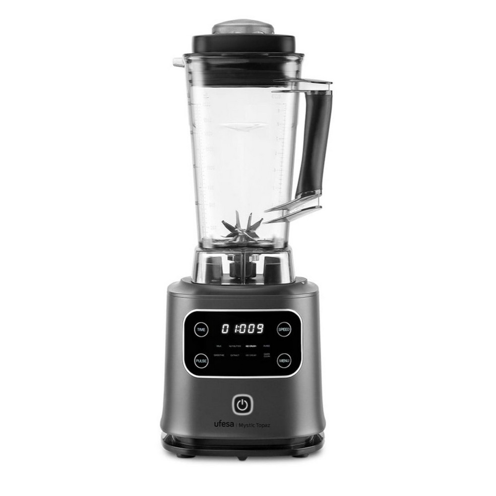 BATIDORA DE VASO UFESA MYSTIC TOPAZ 2000W 2L TACTIL