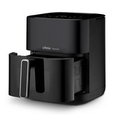 FREIDORA DE AIRE UFESA PARROT 1800W 6 litros VAPOR 2 RESISTENCIAS