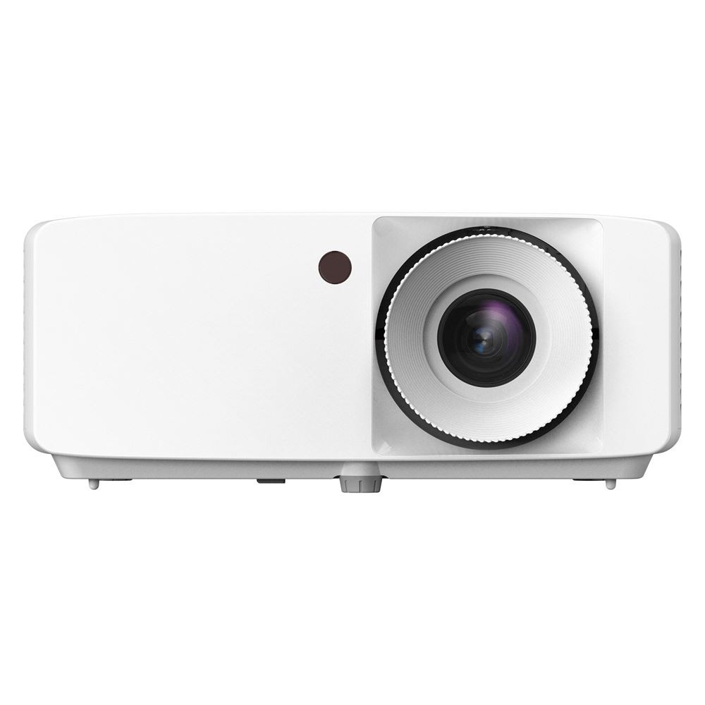 PROYECTOR OPTOMA ZW350E WXGA 4000L