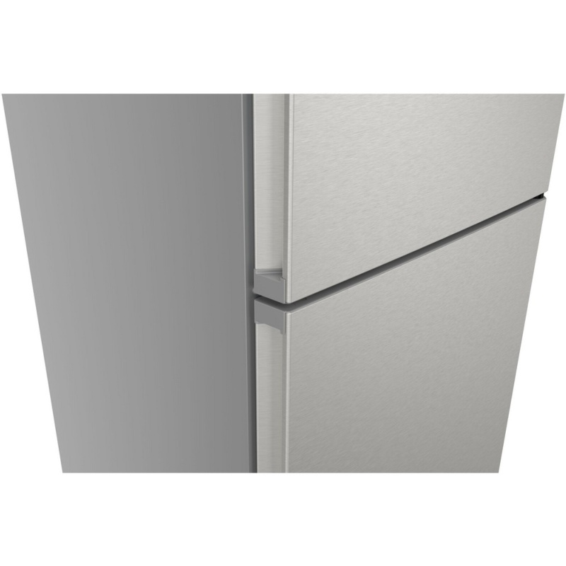 FRIGORIFICO COMBI NO FROST INOX SIEMENS KG36NVIDG 2