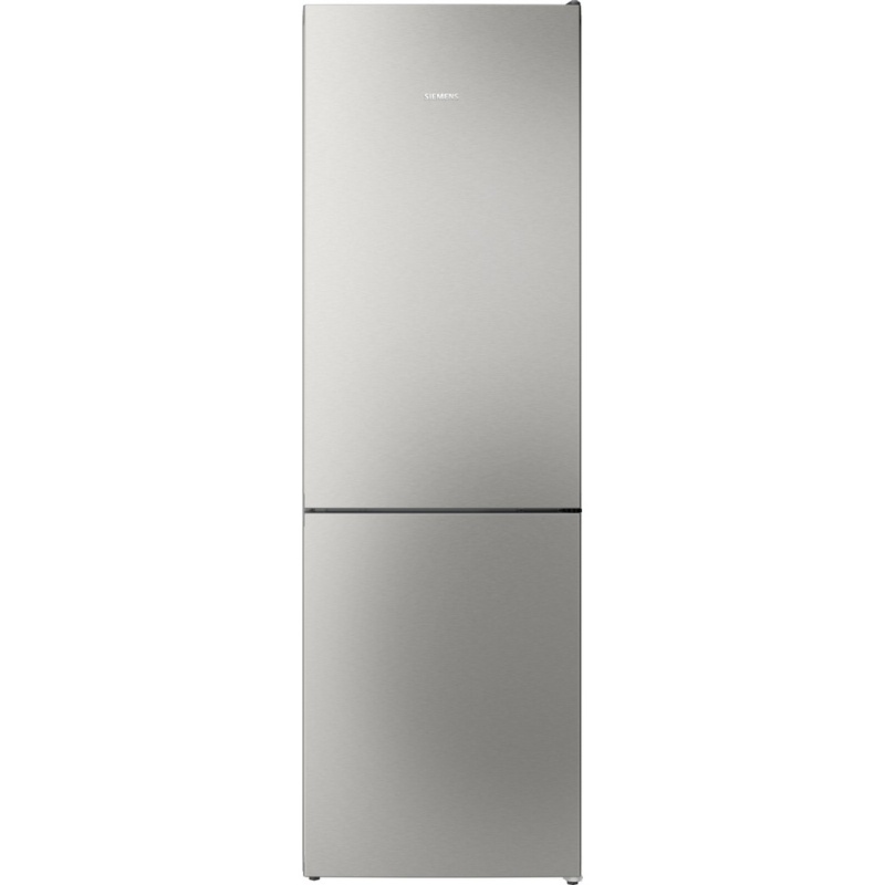 FRIGORIFICO COMBI NO FROST INOX SIEMENS KG36NVIDG