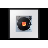 ALTAVOZ SAMSUNG MUSIC FRAME HWLS60D 120W