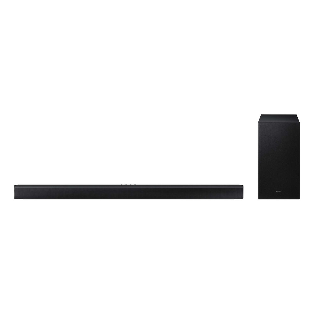 BARRASONIDO SAMSUNG HWB750D 5.1 400W DOLBY BT