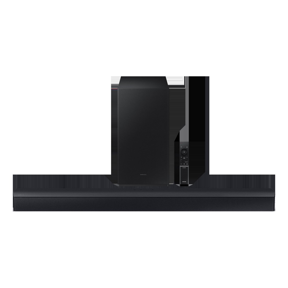 BARRASONIDO SAMSUNG HWC450 2.1 300W DOLBY BT