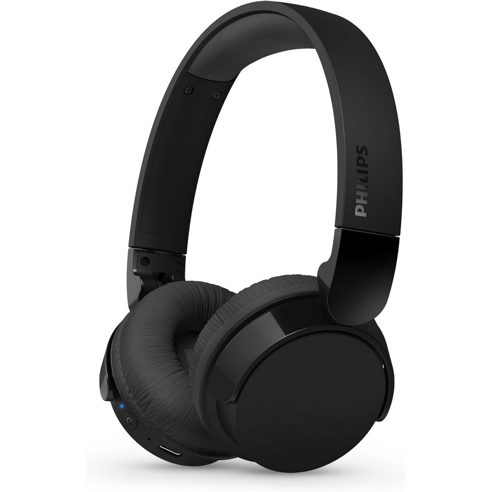 AURICULARES PHILIPS TAH3209BK BT DIADEMA HASTA 25H