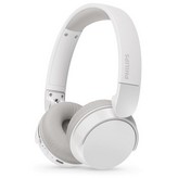 AURICULARES PHILIPS TAH3209WT BT DIADEMA HASTA 25H